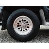Image 52 : C6D --  1992 CHEVROLET SILVERADO 2500 EXT CAB LONG BOX 4X4, BLACK, 260,398 KMS