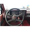 Image 92 : C6D --  1992 CHEVROLET SILVERADO 2500 EXT CAB LONG BOX 4X4, BLACK, 260,398 KMS