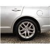 Image 25 : E1 --  2012 FORD FUSION SEL, SILVER, 210,153 KMS