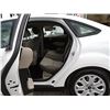 Image 75 : C2 --  2014 FORD FOCUS SE SEDAN, WHITE, 111,046 KMS