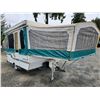 Image 21 : 0D --  1995 STARFLYER BY STARCRAFT 13.5FT APX