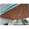 Image 24 : 0D --  1995 STARFLYER BY STARCRAFT 13.5FT APX