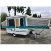 Image 2 : 0D --  1995 STARFLYER BY STARCRAFT 13.5FT APX