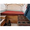 Image 37 : 0D --  1995 STARFLYER BY STARCRAFT 13.5FT APX