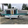 Image 3 : 0D --  1995 STARFLYER BY STARCRAFT 13.5FT APX