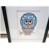 Image 2 : Owl by Angela Kimble