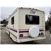 Image 26 : 0C --  1994 FLEETWOOD MOTORHOME CLASS C 30FT APX, Blue, 166226 KM  "NO RESERVE"