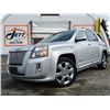 Image 2 : C6A --  2013 GMC TERRAIN DENALI AWD , Silver, 151392 KM