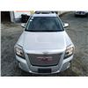 Image 8 : C6A --  2013 GMC TERRAIN DENALI AWD , Silver, 151392 KM