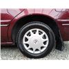 Image 25 : A11 --  1998 BUICK CENTURY CUSTOM, Red, 309367 KM