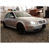 Image 8 : A12B --  2003 VW JETTA GLS, Grey, 289516 KM
