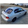 Image 25 : A12C --  2000 HYUNDAI ACCENT GS, Grey, 155191 KM