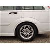Image 26 : A4 --  2006 FORD FOCUS ZXW, White, 160015 KM