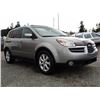 Image 8 : C5 --  2006 SUBARU B9 TRIBECA H6 AWD, Silver, 239053 KM