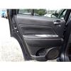 Image 75 : C6 --  2015 JEEP COMPASS SPORT 4X4, Black, 107996 KM