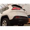 Image 52 : C6B --  2014 JEEP CHEROKEE SPORT , White, 190740 KM