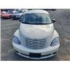 Image 11 : A7 --  2007 CHRYSLER PT CRUISER, White, 193096 KM