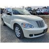 Image 15 : A7 --  2007 CHRYSLER PT CRUISER, White, 193096 KM