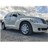 Image 16 : A7 --  2007 CHRYSLER PT CRUISER, White, 193096 KM