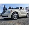 Image 2 : A7 --  2007 CHRYSLER PT CRUISER, White, 193096 KM