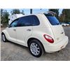 Image 41 : A7 --  2007 CHRYSLER PT CRUISER, White, 193096 KM