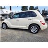 Image 46 : A7 --  2007 CHRYSLER PT CRUISER, White, 193096 KM