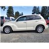 Image 49 : A7 --  2007 CHRYSLER PT CRUISER, White, 193096 KM
