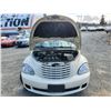 Image 64 : A7 --  2007 CHRYSLER PT CRUISER, White, 193096 KM