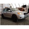Image 8 : A12D --  2006 TOYOTA RAV 4 4X4, Silver, 341758 KM