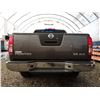 Image 15 : F1 --  2008 NISSAN FRONTIER CREW CAB 4X4, Grey, 195,045 Miles