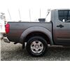 Image 36 : F1 --  2008 NISSAN FRONTIER CREW CAB 4X4, Grey, 195,045 Miles