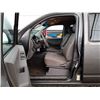 Image 71 : F1 --  2008 NISSAN FRONTIER CREW CAB 4X4, Grey, 195,045 Miles