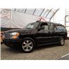 Image 1 : F3 --  2006 GMC YUKON XL DENALI AWD, Black, 292077 KM