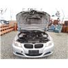 Image 52 : B6  --  2011 BMW 328 XI, Silver, 212839 KM