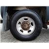 Image 52 : H2 --  2006 GMC SIERRA 2500 HEAVY DUTY EXT CAB, White, 294383 KM
