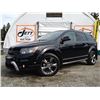 Image 1 : D1 --  2014 DODGE JOURNEY CROSSROAD AWD, Black, 92183 KM