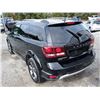 Image 24 : D1 --  2014 DODGE JOURNEY CROSSROAD AWD, Black, 92183 KM