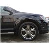 Image 43 : D1 --  2014 DODGE JOURNEY CROSSROAD AWD, Black, 92183 KM