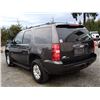 Image 25 : E3 --  2010 CHEVROLET TAHOE 1500 LT 4X4 , Grey, 282012 KM