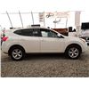 Image 10 : I1 --  2008 NISSAN ROGUE S AWD, White, 321346 KM