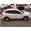 Image 11 : I1 --  2008 NISSAN ROGUE S AWD, White, 321346 KM