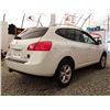 Image 13 : I1 --  2008 NISSAN ROGUE S AWD, White, 321346 KM