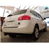 Image 14 : I1 --  2008 NISSAN ROGUE S AWD, White, 321346 KM
