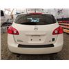 Image 16 : I1 --  2008 NISSAN ROGUE S AWD, White, 321346 KM