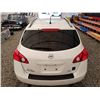 Image 17 : I1 --  2008 NISSAN ROGUE S AWD, White, 321346 KM