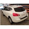 Image 18 : I1 --  2008 NISSAN ROGUE S AWD, White, 321346 KM
