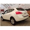 Image 19 : I1 --  2008 NISSAN ROGUE S AWD, White, 321346 KM