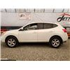 Image 21 : I1 --  2008 NISSAN ROGUE S AWD, White, 321346 KM