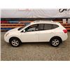 Image 22 : I1 --  2008 NISSAN ROGUE S AWD, White, 321346 KM