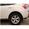 Image 27 : I1 --  2008 NISSAN ROGUE S AWD, White, 321346 KM